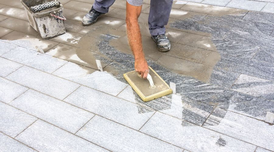 Expert flood damage restoration services in Clifton, KS
